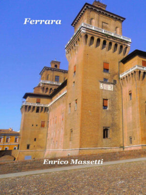 cover image of Ferrara